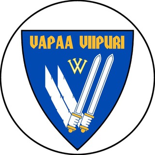 Логотип канала vapaaviipuri