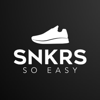 Логотип канала sapsnkrs