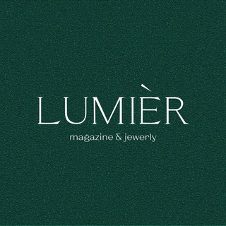 Логотип канала projectlumier