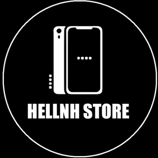 Логотип hellnhstore