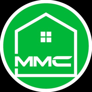 Логотип канала home_mcc