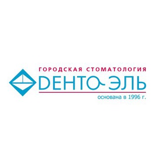 Логотип канала dentol_ru