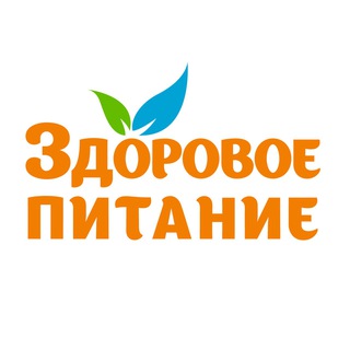 Логотип канала zdorovoepitanie_uzb