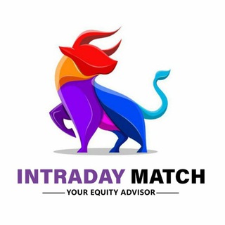 Логотип канала Intraday_Match_Sebi_Registered