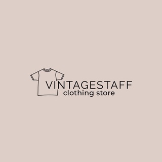 Логотип канала vintagestaffmsc
