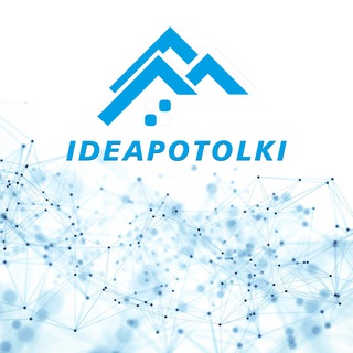 Логотип канала ideapotolki