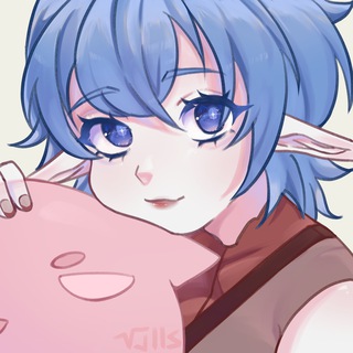 Логотип канала bolotoisfialok