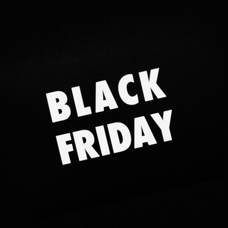 Логотип канала black_friday_sm