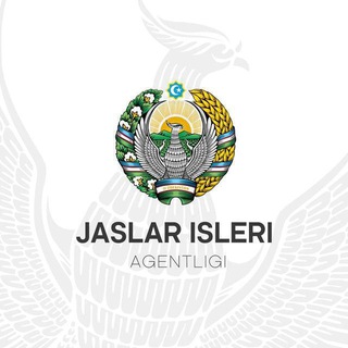 Логотип канала jaslar_isleri_agentligi