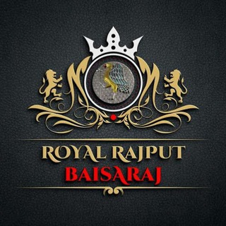 Логотип royal_rajput8