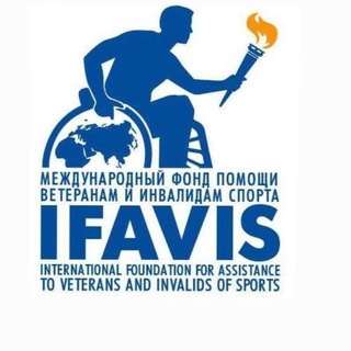 Логотип канала ifavisfound