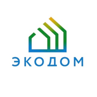 Логотип канала ecodomcompany