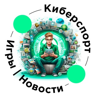 Логотип канала kib_spt