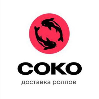 Логотип канала sushi_coko