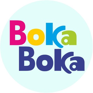 Логотип канала boka_boka_stav