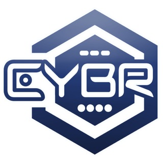 Логотип канала cybrnetworkfr