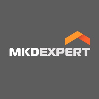 Логотип канала mkdexpert