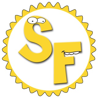 Логотип канала simpsonfinance