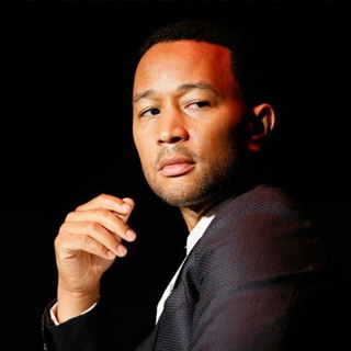 Логотип канала John_Legend_Discography