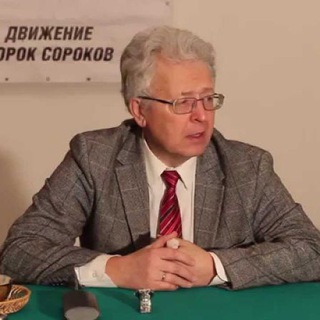 Логотип канала katasonov40