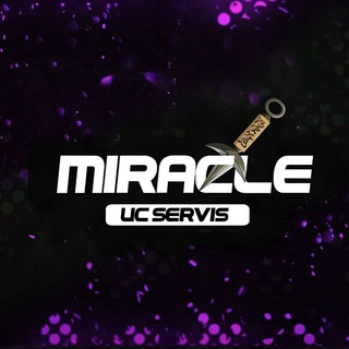 Логотип miracle_gaming