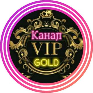 Логотип канала vip_gold_kak_doma