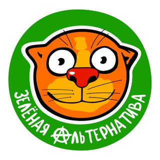 Логотип канала zaecology