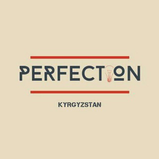 Логотип perfectionkg