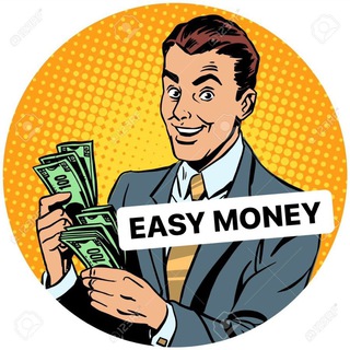 Логотип EasyMoneY5_5