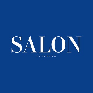 Логотип канала salon_magazine