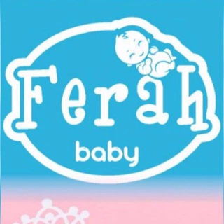 Логотип ferahbaby1babur