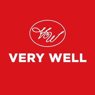 Логотип канала verywellcompany