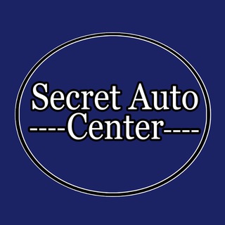 Логотип канала secretcenter