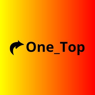 Логотип канала one_top23