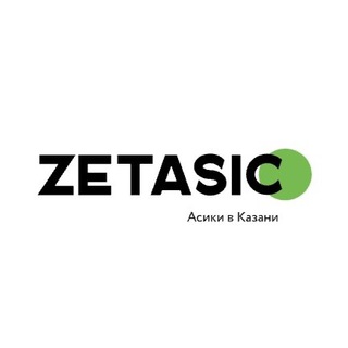 Логотип zetasic