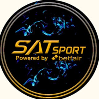 Логотип канала satsport_betting_website
