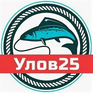 Логотип канала ulov_25