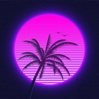 Логотип канала retrowave228