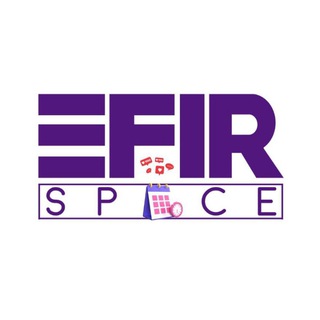 Логотип space_efir