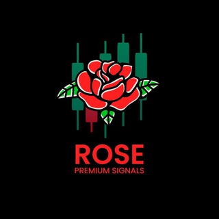 Логотип канала rosepremiumm