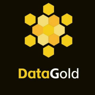 Логотип канала data_gold