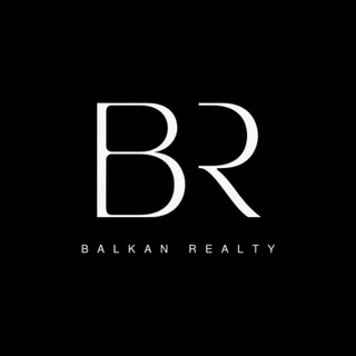 Логотип канала BalkanRealty