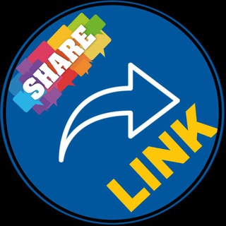 Логотип канала sharevslinks