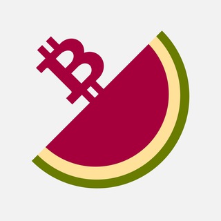 Логотип канала cryptowatermelon