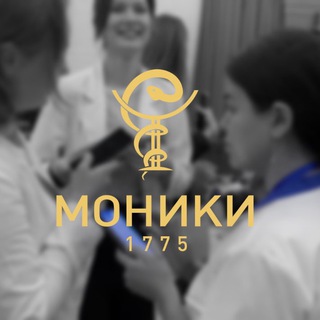 Логотип канала monikinews