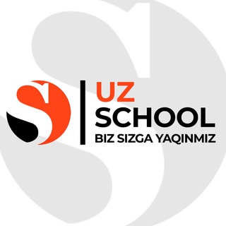 Логотип uzschool_english