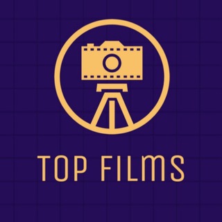 Логотип канала top_new_films