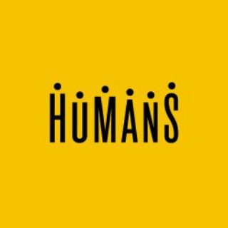 Логотип канала humans_viiip