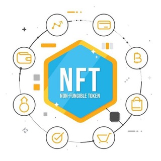 Логотип канала nftfriend