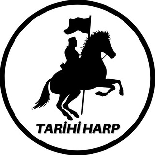 Логотип канала tarihiharp